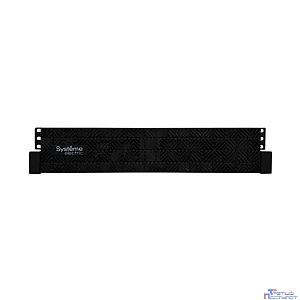 SYSTEME ELECTRIC Smart-Save SRTSE 2 SRTSE3000RTXLIG2