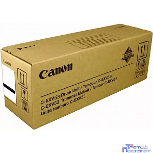Барабан/ DRUM UNIT C-EXV 53 DU EUR CPT