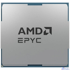 Процессор EPYC 9555 X64 SP5 OEM 360W 100-000001142 AMD
