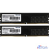 Модуль памяти DIMM 32GB PC25600 DDR4 KIT2 PSD432G3200K PATRIOT
