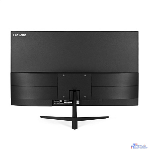 LCD ExeGate 27" EZ2707TA ProSmart {IPS 1920x1080 75Hz 5ms 250cd 1000:1 178/178 D-Sub HDMI DisplayPort VESA} [EX297649RUS]