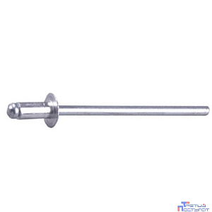 Заклепки PROFIX алюминиевые, 3,2х6мм, 50шт, STAYER [3120-32-06 ]