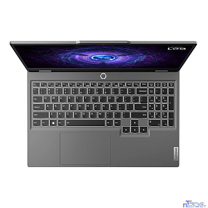 Lenovo LOQ 15IAX9 [83GS00EMRK] Grey 15.6" {FHD i5-12450HX/24Gb/512Gb SSD/RTX3050 6Gb/DOS}