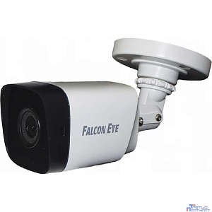 Видеокамера Falcon Eye FE-MHD-BP2e-20 цилиндрическая, универсальная 4 в 1