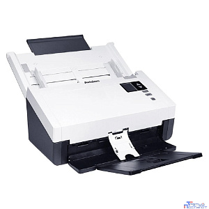 Avision AD345GN (000-1011-02G) {A4, CIS, 600x600dpi,100 листов, ч/б 60 стр/мин, 120 изобр./мин,цв. 45 стр./мин, 90 изображений в минуту, USB 3.2}
