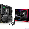 ASUS ROG STRIX B860-F GAMING WIFI (Socket 1851, ATX 4xDDR5(256GB), DP/ HDMI, 1xPCIe 5.0x16/1xPCIe 4.0x16, 1xLAN(2.5GbE), Wi-Fi, BT,Thunderbolt 4, 4xSATA 6Gb/s, 4xM.2, 2xType-C, 7xUSB 3.2)