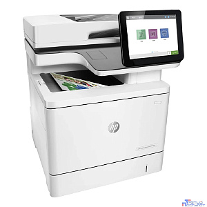 HP Color LaserJet Ent M578dn MFP (7ZU85A#B19)