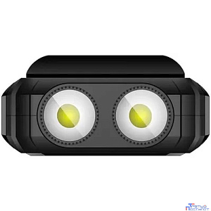BQ 2410L Tank Power 4G Black+Gunmetal