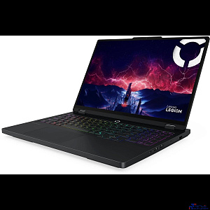Lenovo Legion Pro 5 16AFR10 [83F2000ARK] Eclipse Black 16" {WQXGA OLED   R9-9955HX/ 32Gb/ 1Tb SSD/ RTX 5060 8Gb/ DOS}