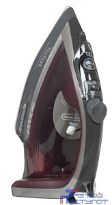 TEFAL FV6870E0 Утюг,2800Вт, 260г, бордовый