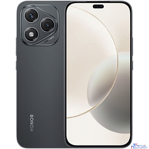 Honor 400 Lite 8GB/256GB черный [5109BRVM]