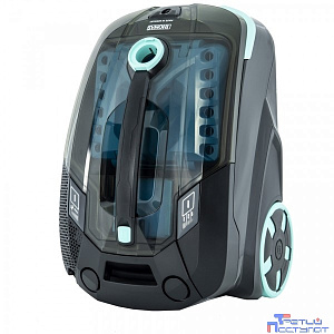 THOMAS 788599 DryBOX AMFIBIA FAMILY  Пылесос