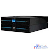 Delta ИБП UPS602R2RT0B035 RT RT 6kVA S w/ 16x7Ah batt. & PDB