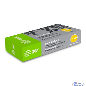 Картридж лазерный Cactus CS-VLC400BKRU 106R03532 черный (10500стр.) для Xerox VersaLink C400DN/C405DN/C400/405/C400N/C405N/