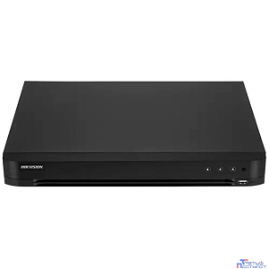 Видеорегистратор HVR (гибридный) Hikvision iDS-7208HTHI-M2/S(C)