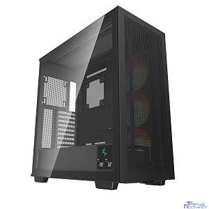 Deepcool MORPHEUS R-MORPHEUS-BKAPA1-G-1