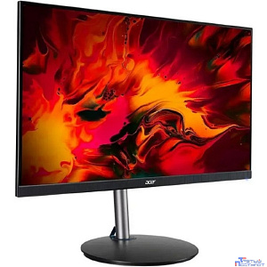 LCD Acer 27" Nitro XF273P6bipr {IPS 1920x1080 144Hz 1ms 250cd HDMI1.4 DisplayPort1.2 FreeSync, h. adj 150, Vesa}