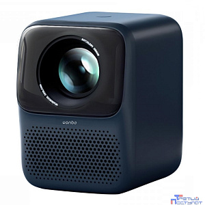 Wanbo Projector T2 Max New (тёмно-синий) [6970885350351]