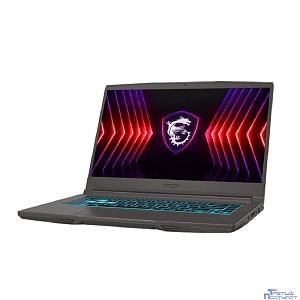 MSI Thin 15 B13VF-3402XRU [9S7-16R831-3402] Grey 15.6" {FHD  i7 13620H/16Gb/SSD512Gb/RTX4060 8Gb/DOS}
