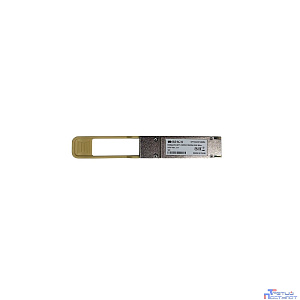 ORIGO OFMQX01QSR4/A1A Трансивер QSFP+ 40GBase-SR4, 850 нм, многомод, OM3: до 100 м/OM4: до 150 м