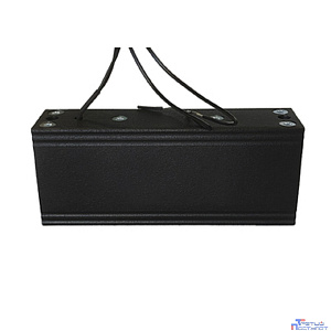 Tantos TS-ML300-RU1 (черный) Замок электромагнитный, 300 кг