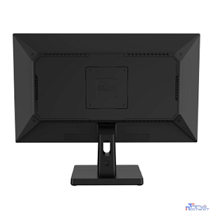 Dahua DHI-LM25-B221B 24.5"(16:9) FullHD монитор Тип матрицы: IPS. ELED подсветка,1920x1080,300 кд/м2,1500:1,178°/178°,1 мс,144Гц, Цвет: 16.7Млн (8 бит), DP1, HDMI1, Аудио выход1