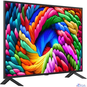 LG 50" 50NANO90A6B.ARUG синяя сажа {Ultra HD 60Hz DVB-T DVB-T2 DVB-C DVB-S DVB-S2 USB WiFi Smart TV}