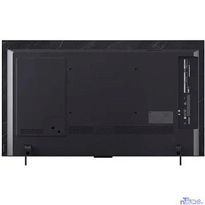 LG 42" OLED42C5RLA.ARUG черный {Ultra HD 120Hz DVB-T DVB-T2 DVB-C DVB-S2 USB WiFi Smart TV}