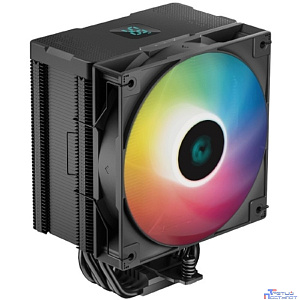 Cooler Deepcool AG500 Digital ARGB,  120мм, Ret