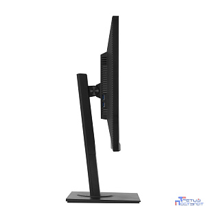 ASUS LCD 27" BE27ACSBK {IPS 2560x1440 75Hz 5ms 350cd 16:9 178/178 8bit HDMI1.4 DisplayPort1.2 DisplayPort(out) 2xUSB3.0 USB-C(80W)  Pivot 2x2W Webcam VESA} [90LM03I1-B01370]