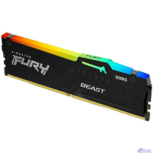 Kingston DDR5 32Gb KF560C30BBEA-32 6000MHz Fury Beast