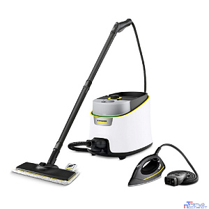 Karcher SC 4 Deluxe Iron *EU Пароочиститель [1.513-462.0]