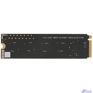 QUMO M.2 SSD 512GB QM Novation Q3DT-512GAEN-NM2