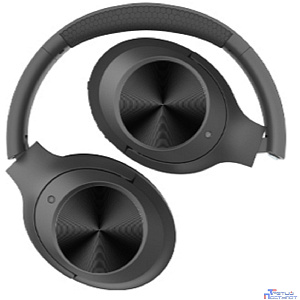 A4Tech Fstyler BH220 черный беспроводные bluetooth оголовье (BH220 BLACK)