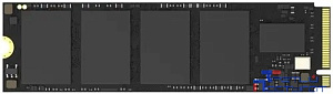 SSD M.2 HIKVision 1.0TB E3000 Series <HS-SSD-E3000/1024G> (PCI-E 3.0 x4, up to 3520/2900MBs, 3D NAND, 448TBW, NVMe, 22x80mm)