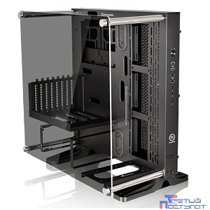 Компьютерный корпус Thermaltake Core P3 TG без Б/П