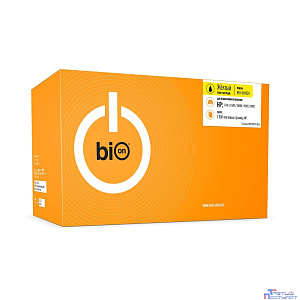Bion BCR-Q6002A Картридж для HP {Color LaserJet 2600/1600/2605N} (2000  стр.), Желтый, с чипом