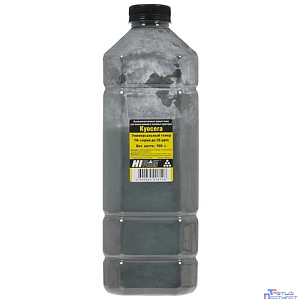 Hi-Black Тонер Kyocera Универсальный ТК-серии до 35 ppm, 900 г, канистра TK 17, TK 18, TK 55, TK 65, TK 70, TK 100, TK 110, TK 120, TK 130, TK 140, TK 160, TK 170, TK 310, TK 320, TK 330, TK 340