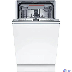 Посудомоечная машина встраив. Bosch SPV6EMX65Q узкая