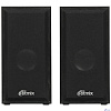 RITMIX SP-3035W {RMS: 10 Вт (2 х 5 Вт), Диаметр динамиков: 2’’, Частотный диапазон: 100 -20 кГЦ, Отношение сигнал/шум: ?80 дБ}