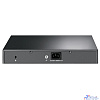 TP-Link SX3206HPP Управляемый коммутатор JetStream уровня 2+ c 4 портами PoE++ 10 Гбит/с и 2 портами SFP+