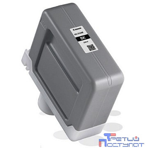 Картридж струйный Canon PFI-310 BK 2359C001 черный (330мл) для Canon TX-2000/3000/4000