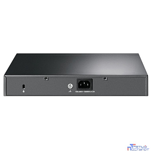 TP-Link SX3206HPP Управляемый коммутатор JetStream уровня 2+ c 4 портами PoE++ 10 Гбит/с и 2 портами SFP+