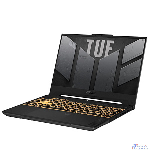 ASUS TUF Gaming F15 FX507VV-LP148 [90NR0BV7-M00AA0] Mecha Gray 15.6" {FHD i7-13620H/16Gb/SSD1Tb/RTX 4060 8GB/noOS}