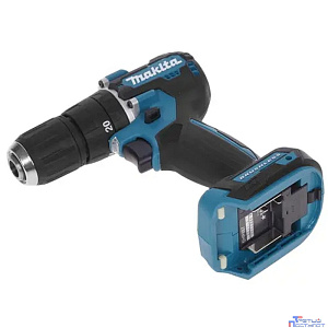 Дрель-шуруповерт Makita DHP487Z, без АКБ,  без ЗУ