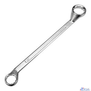 Rexant (12-5865-2) Ключ накидной коленчатый 27х32мм, цинк