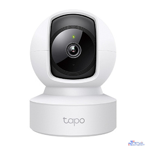 TP-Link Tapo C202 Поворотно-наклонная беспроводная облачная IP-камера