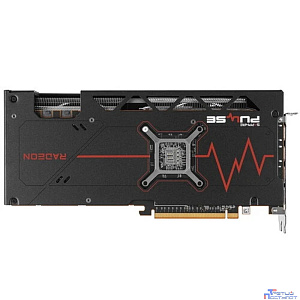 Sapphire 11330-02-20G PULSE RX 7800 XT GAMING 16GB