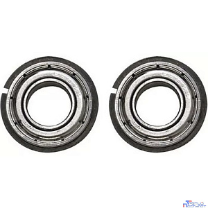 Подшипник резинового вала для KYOCERA ECOSYS P3055dn/3060dn/3050dn/FS-4200DN (CET), 2 шт/компл, CET331002