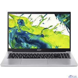 Acer Aspire Lite AL15-33P-38AY [NX.D62CD.002] Grey 15.6" {FHD N355 /16Gb /SSD512Gb /Intel UHD Graphics/noOs}